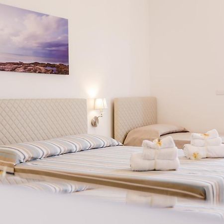 Li Pumi Bed & Breakfast Алисте Екстериор снимка