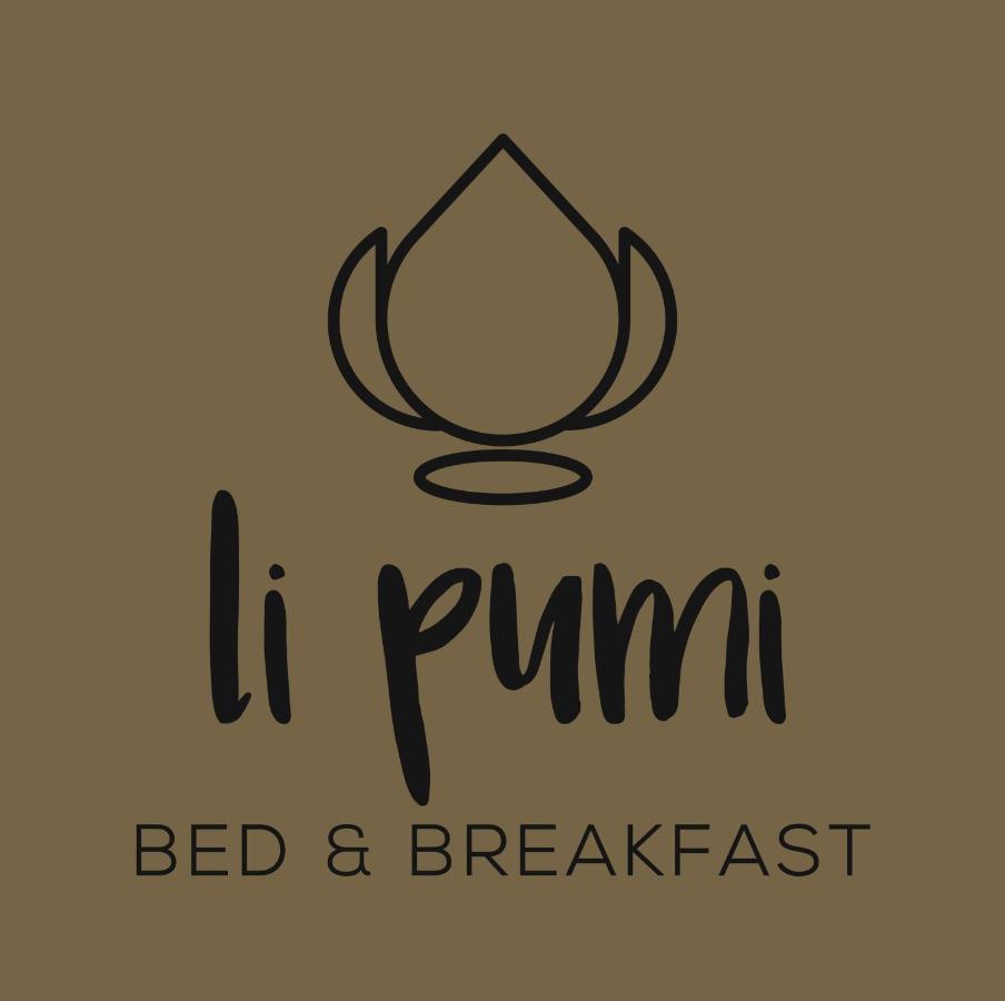 Li Pumi Bed & Breakfast Алисте Екстериор снимка