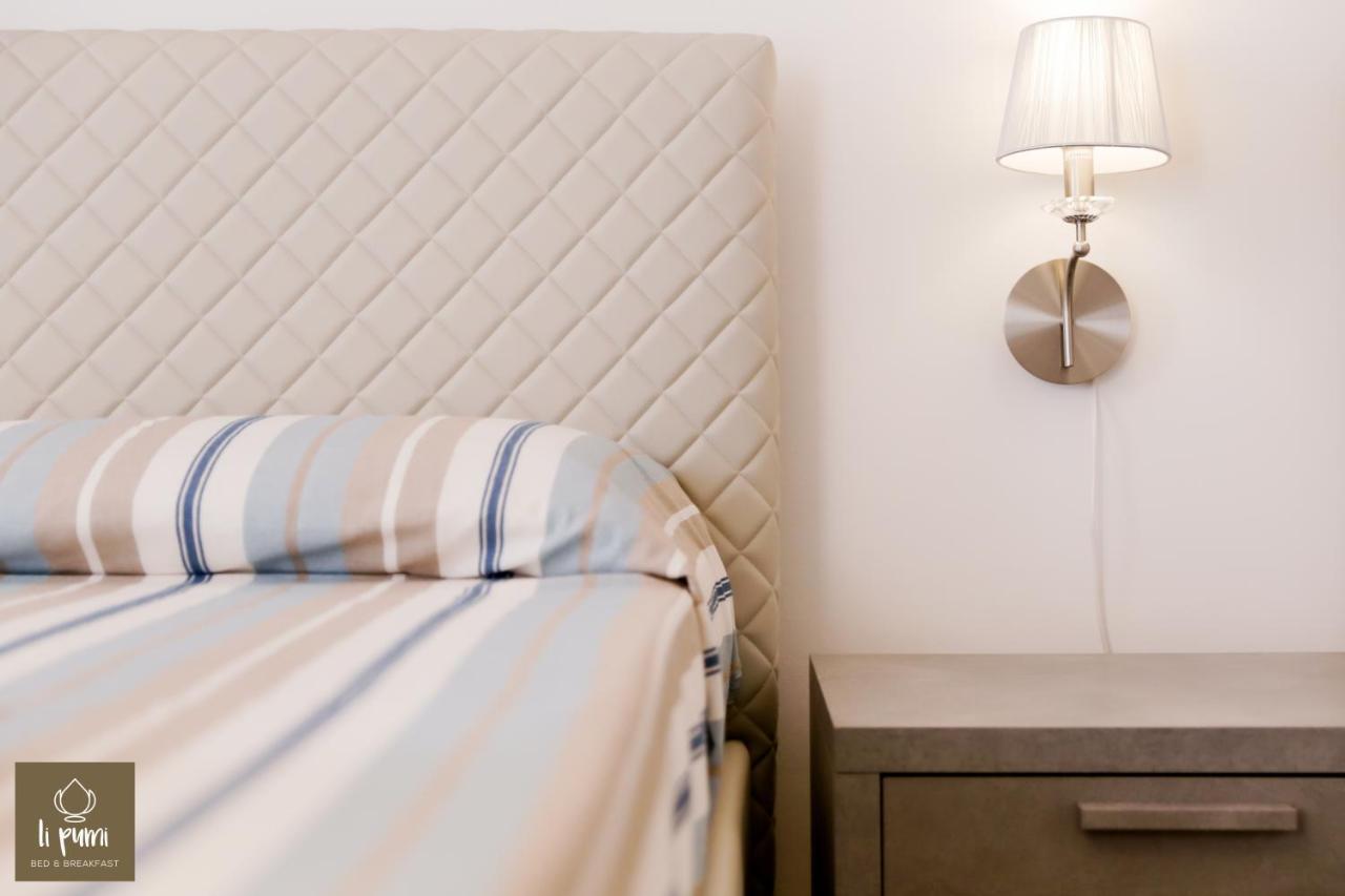 Li Pumi Bed & Breakfast Алисте Екстериор снимка