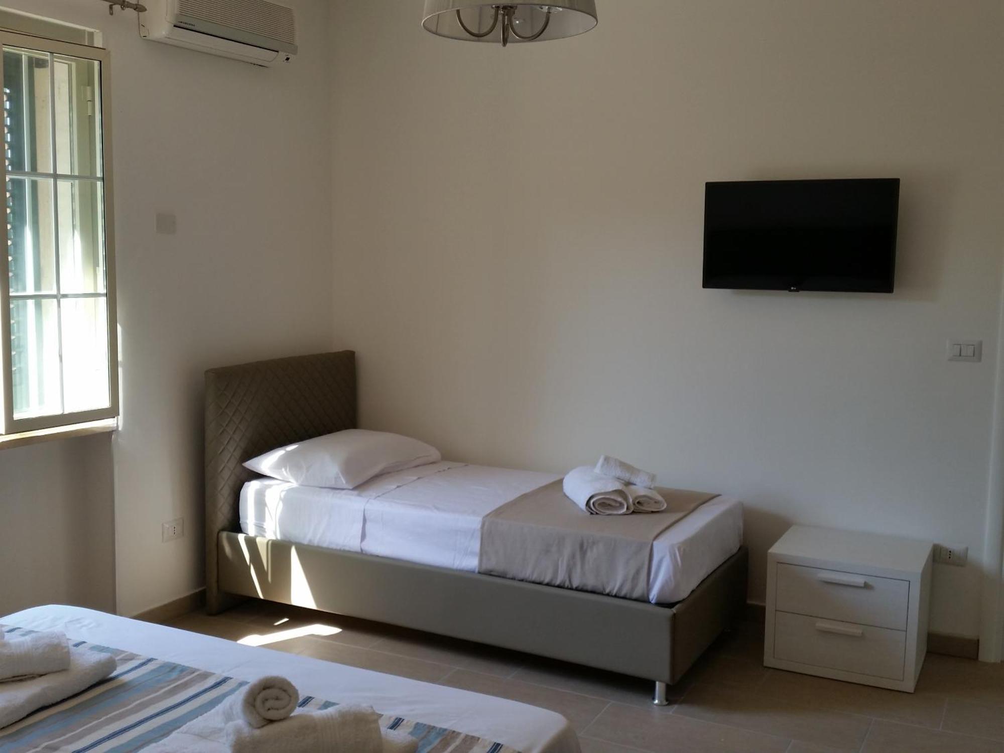 Li Pumi Bed & Breakfast Алисте Екстериор снимка
