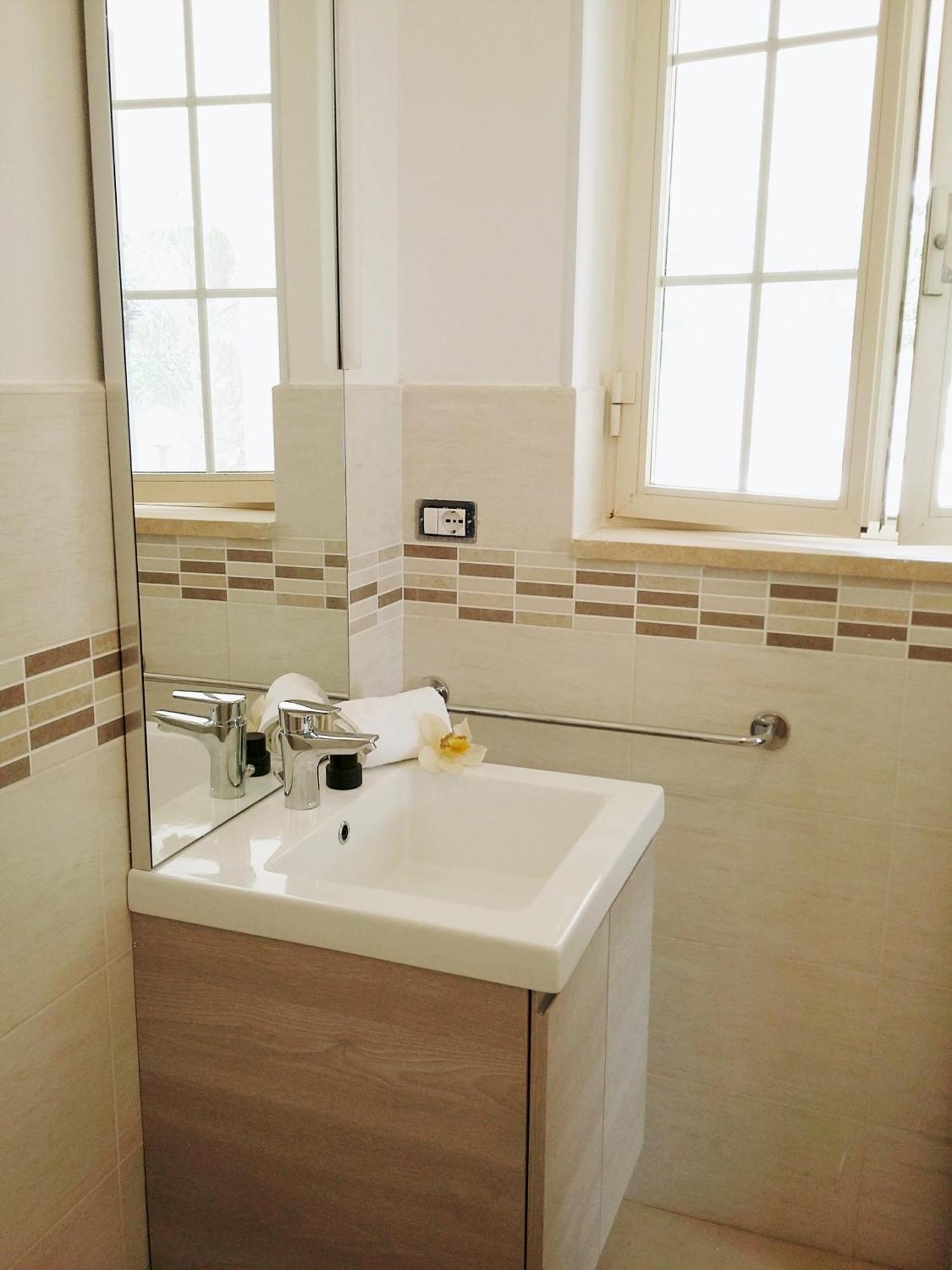 Li Pumi Bed & Breakfast Алисте Екстериор снимка
