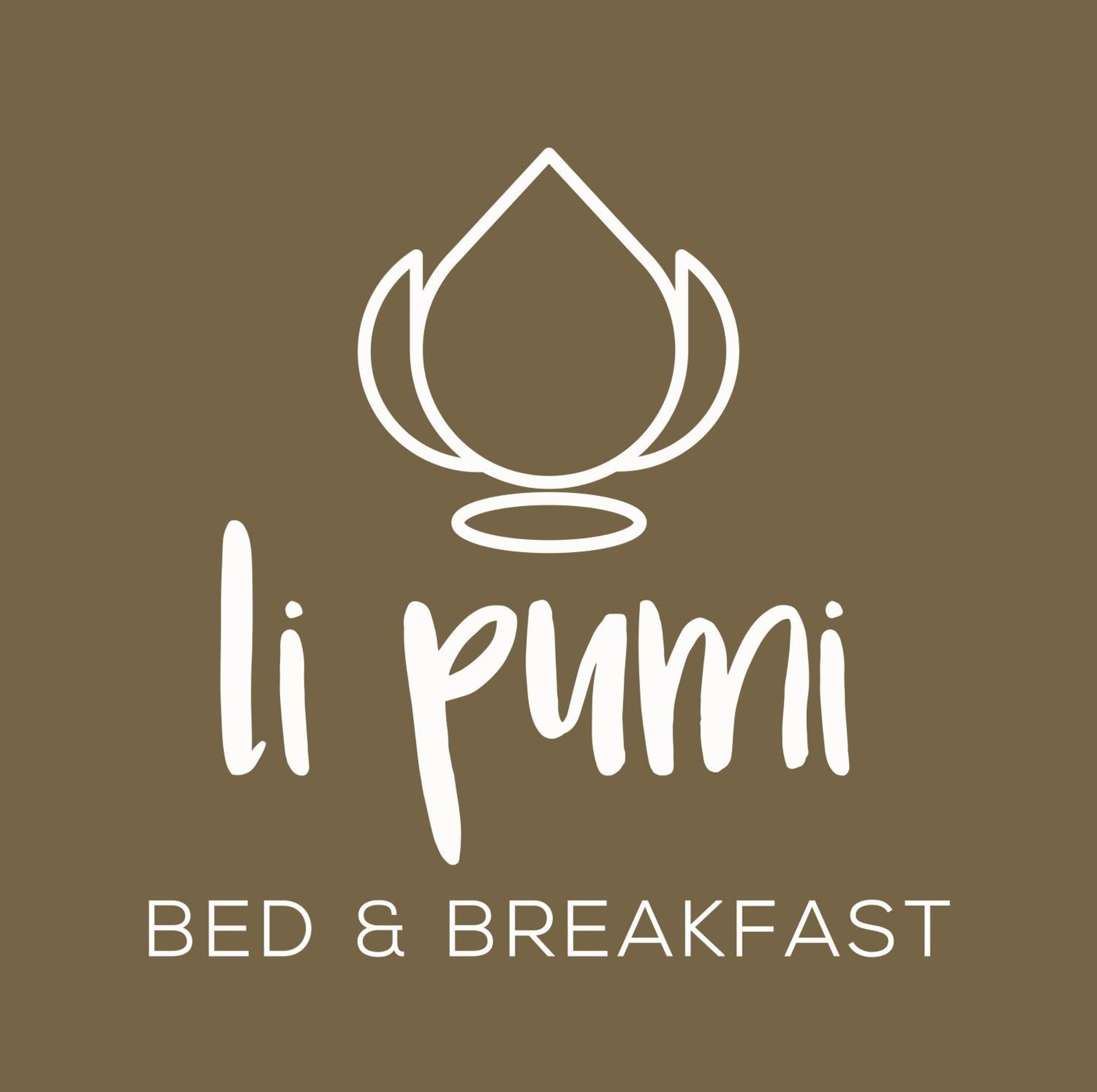 Li Pumi Bed & Breakfast Алисте Стая снимка